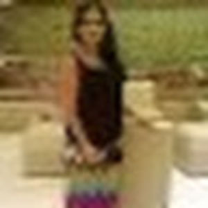 Meet your Posher, Punita